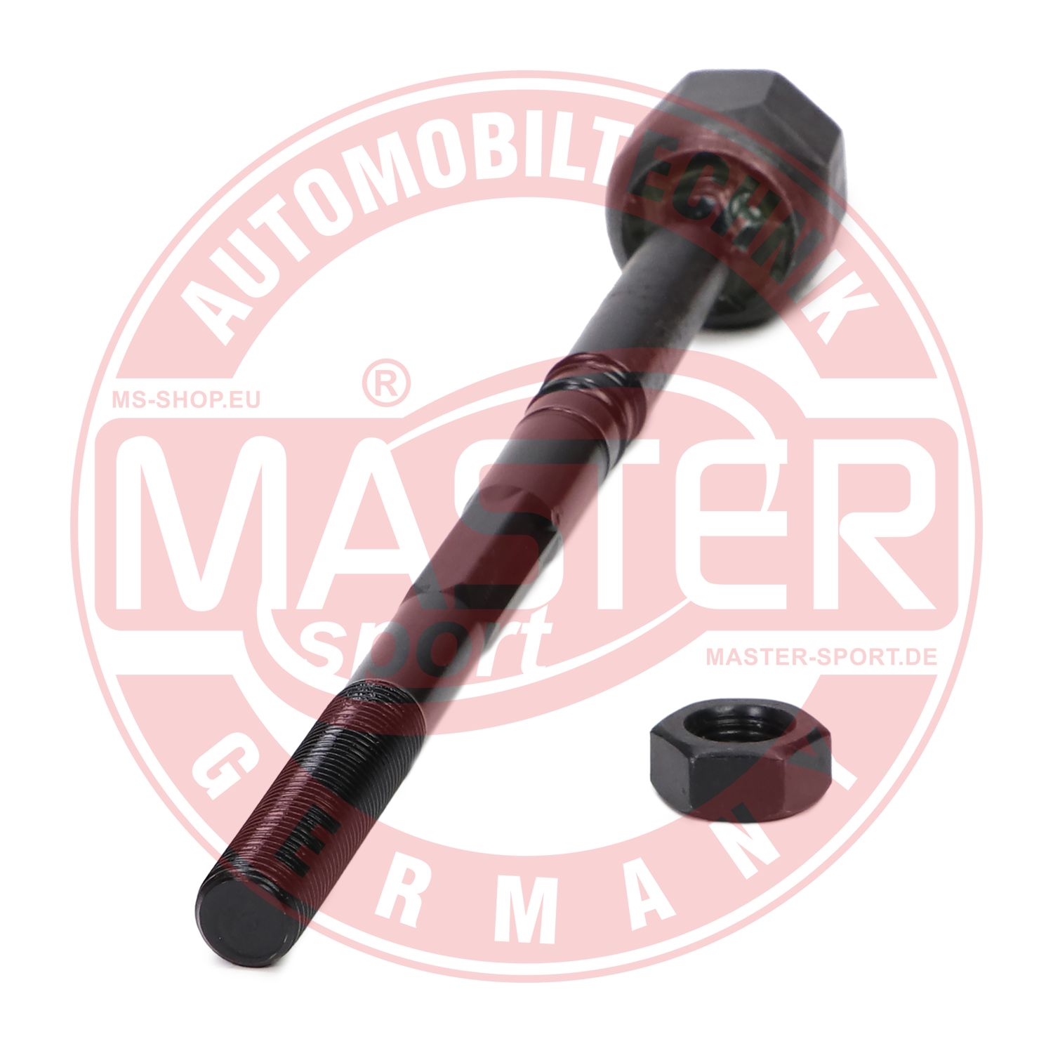 Bieleta directie MASTERSPORT GERMANY 27669-SET-MS